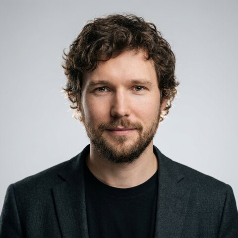 Alex Kolbas, AI automation engineer